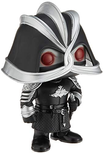 Funko Pop Game of Thrones The Mountain 6 #78 Walmart Exclusive