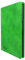 Gamegenic, Prime Album 18-Pocket Green