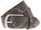 Vanzetti Animal Scouting 35mm Leather Belt W95 Olive/Multicolor