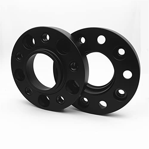 pclele Auto Spurverbreiterung Für Für Panamera Für Cayman Für Cayenne 1 Paar Auto Spurverbreiterung PCD 5x130 CB 71,6mm Auto Spurverbreiterungen(40mm)