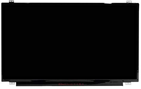 TECHNOLOGYVS 15.6 REPLACEMENT LAPTOP SCREEN FOR HP-COMPAQ HP 350 G2 WXGA LED LCD DISPLAY MONITOR PANEL 40 PINS CONNECTOR