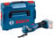 Bosch Professional 18V System Utensile multifunz. a batteria GOP 18V-34 (motore brushless, Vibration Control, impugnatura sottile da 180 mm, incl. 1 lama, in L-BOXX)