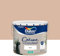 Dulux Valentine Crème de Couleur - Peinture multi-supports intérieure - Satin Rose des Sables 10 L