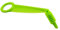 Cortadora en espiral de verduras,Cortadora en espiral para verduras - Cortadora de patatas portátil | Cortadora de verduras, cortadora en espiral manual, herramienta de cocina para frutas y verduras p
