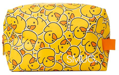 Wash Bag, Duck
