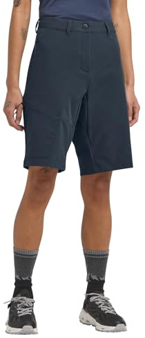 Jack Wolfskin Damen Wander-Shorts Pico Trail Shorts W