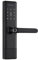 BOT Elektronisches Türschloss, SMART Lock Doorknob,TTlock,Bluetooth, Smart-Funktion – Schloss mit Fingerabdruckleser