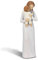 Carracci New Mum Gifts, Mother New Baby Figurines, Sculpted Hand-Painted Mummy and Baby Child Figures Statues, Gifts for Mum Birthday Mother’s Day Christmas