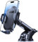 Support de téléphone de Voiture pour Tableau de Bord et Pare-Brise, Ventouse Portable rotative à 360° pour Smartphone de 4 à 7pouces, pour MG 6.