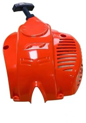 ZVPQU Avviamento a Strappo HC246P AVVIAMENTO A Strappo Assy for TAGLIASIEPI OLEO-Mac HC246P