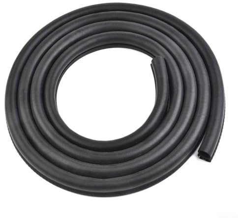 300CM Waterproof for Edge Trim Sealing Tape for Car Door and Noise Control