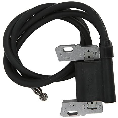 Walmeck Rasenmäher-Zündspule, 16 PS, 17 PS, 18 PS Doppel-L-Head-Motor, OEM 394891 394895