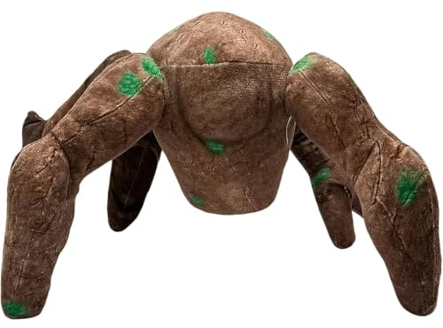 Rocky Project Hail Mary Kuscheltier, 25 cm Größe, Alien Sammlerstück Für Sci-Fi Fans, Weiches Plüschspielzeug, Dekoratives Geschenk Für Filmbegeisterte, Dekorationsfigur für Kinder und Sammler