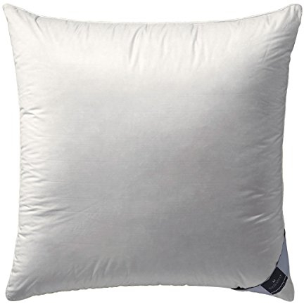 Billerbeck Classic Daunenkissen 308 Ambiente extra-weich, weiß, 40 x 80 cm