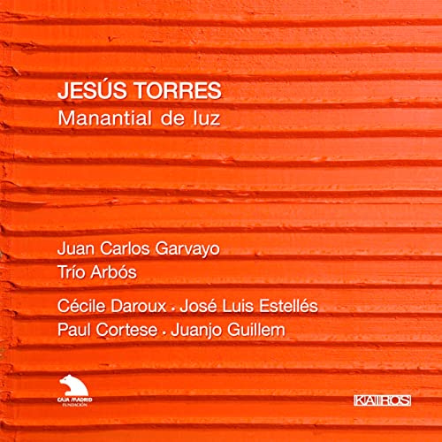 Torres: Manantial de luz