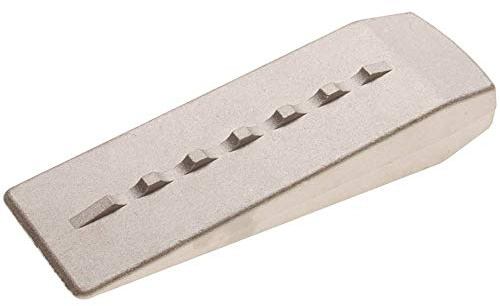 Felling Wedge Aluminium 13 cm