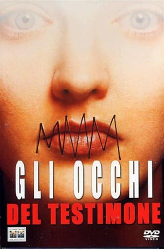 Gli Occhi Del Testimone [IT Import]