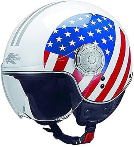 Lot de 80 crochets de fixation Ø16mm - Blanc - Zenitech