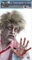 Fenster sticker Zombie