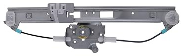 Valeo Fensterheber hinten rechts 850855