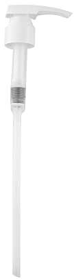 Nioxin Pump (Dosing Pump) for 1000 ml