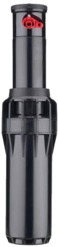 Hunter Sprinkler I2504 Versenkregner I-25 Kunststoff Gear Driven Versenkregner, 4-Zoll