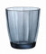 Bormioli Rocco Lot de 6 beakers Pulsar Bleu Eau 30 Verre de vin Verre et Calice