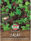 Salat (Babyleaf Mischung) Saatteppich