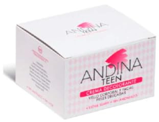 Andina Andina Teen 30 Ml