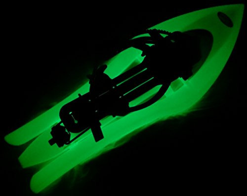 ATOMIC Morpho lumioalp Light Schneeschuh (1 Paar) Medium Luminescent/Grey/Grey