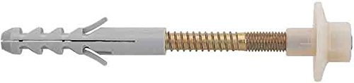 Fischer Deutschl. Waschtisch-Befestigung WD 10x140