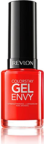 REVLON Esmalte de Uñas, Color Get Lucky, 11.7 ml (Paquete de 1)
