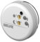 i-R Light Sensor (Sonnensensor), Funk, mit Saugnapf, Sonnenschutzfunktion, Dämmerungsfunktion, Glasbruchfunktion, manuelle Bedienung möglich, SELVE, Art.: 298703 + GRATIS EVEROXX®-Phasenprüfer