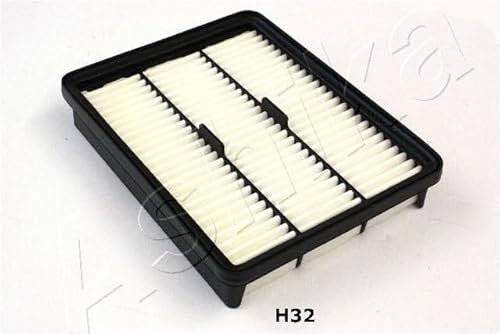 Ashika 20 0H H32 Engine Rooms