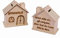 Leben mit Holz Sparhaus, 10 cm