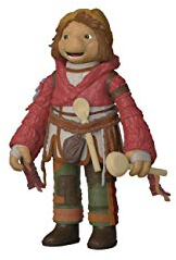 Funko Action Figure: Dark Crystal-Hup - Drak Crystal - Collectable Toy - Gift Idea - Official Merchandise - For Boys, Girls, Kids & Adults - Movies Fans