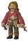 Funko Action Figure: Dark Crystal-Hup - Drak Crystal - Collectable Toy - Gift Idea - Official Merchandise - For Boys, Girls, Kids & Adults - Movies Fans