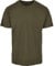 Brandit T-Shirt, Farbe: Olive, Größe: L