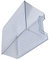 Gemüseschublade Kühlschrank Gefrierfach 00355756 Bosch, Neff, Contrukta