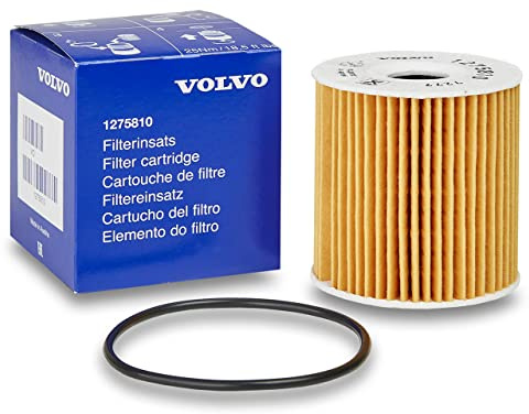 Original Volvo Ölfiltereinsatz 1275810