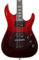 Schecter Omen Extreme-6 Blood Burst Electric Guitar (BB)