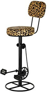 DKD Home Decor Hocker, Standard