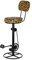 DKD Home Decor Hocker, Standard