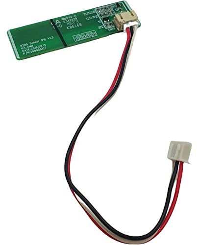 Polti PCB board water level iron Vaporella Next VN18.10 VN18.30 VN18