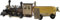 Treno con Grappa Invecchiata 40° cl. 35 by Special Distiller, bottiglia regalo, grappa per regalo, grappa invecchiata, diamante con liquore, liquore regalo