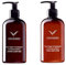 Cole & Lewis Odyssey Black Pepper & Sandalwood Shower Gel & Body Lotion 2 x 300ml Bottles