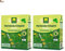 BricoLoco.com Herbicida selectivo césped Tidex hoja ancha. Pack 2x25ml. Hasta 500 m2. Fluroxipir. Control malas hierbas anuales y perennes (trébol, diente de león, correhuela, etc.). Sistémico (2)