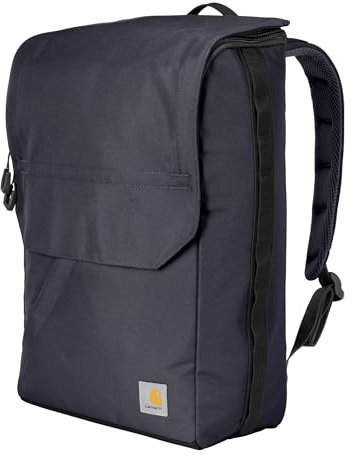 Carhartt Gear B0000442 21L Top-Load Laptop Backpack - One Size Fits All - Bluestone