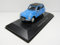 Salvat Modellauto 1:43 Citroen Dyane 6 1981, Blau, Plastik, Vintage Cars