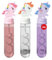 Pustefix Einhorn Seifenblasen x 24 I Seifenblasen Kinder Set mit Einhornmotiven I Mit Seifenblasen Flüssigkeit 35 ml I Viele Bubbles mit einmal Pusten